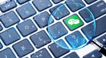 為什么大牌企業(yè)都在用小程序？