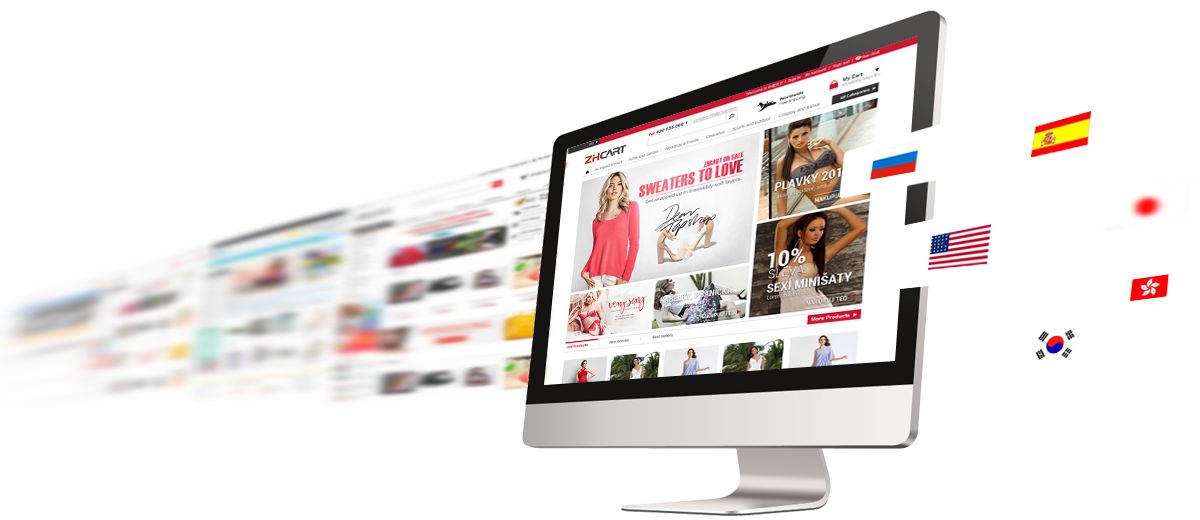 如何讓外貿(mào)網(wǎng)站更有價值？